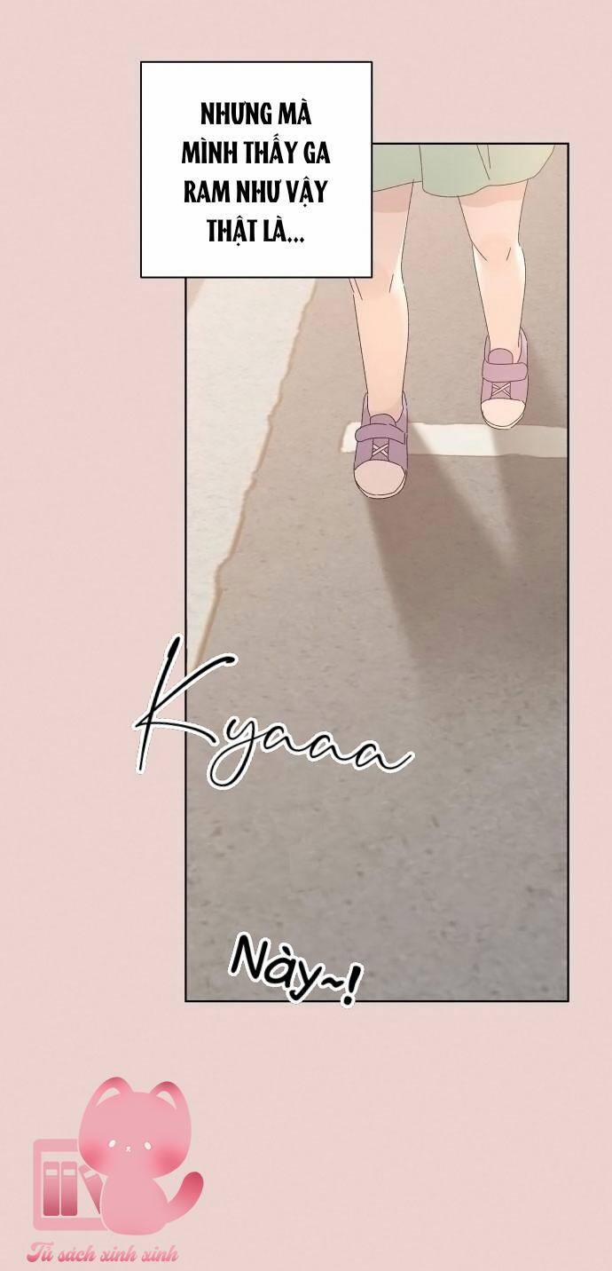 Ranh Giới Tình Yêu 28 trang 59