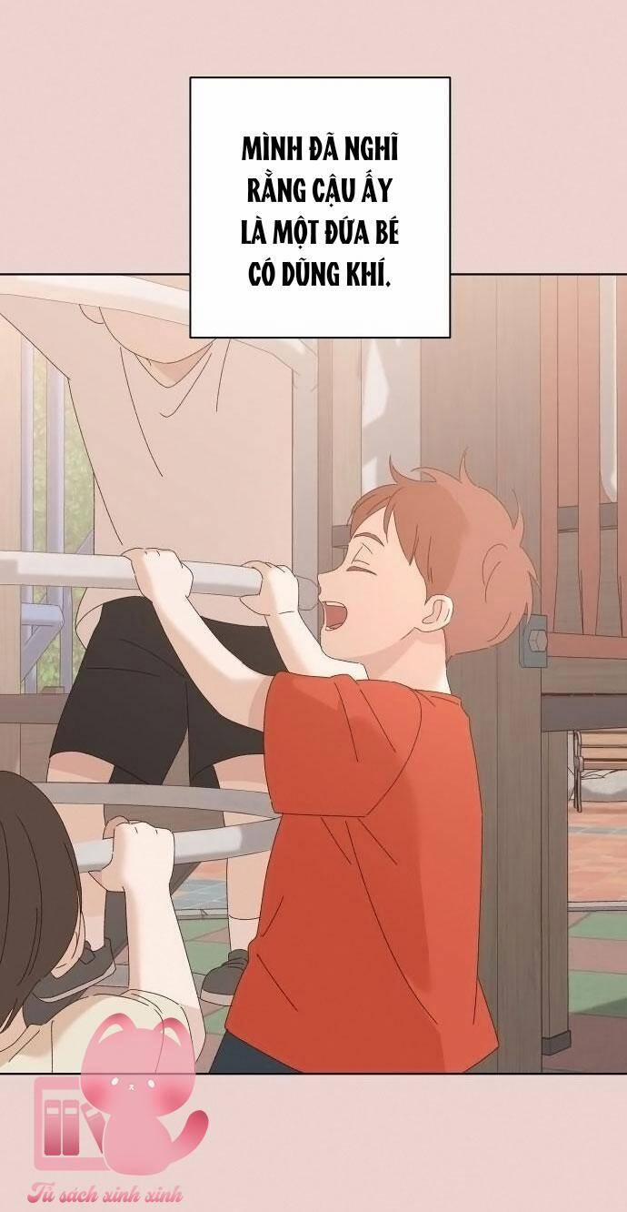 Ranh Giới Tình Yêu 28 trang 61