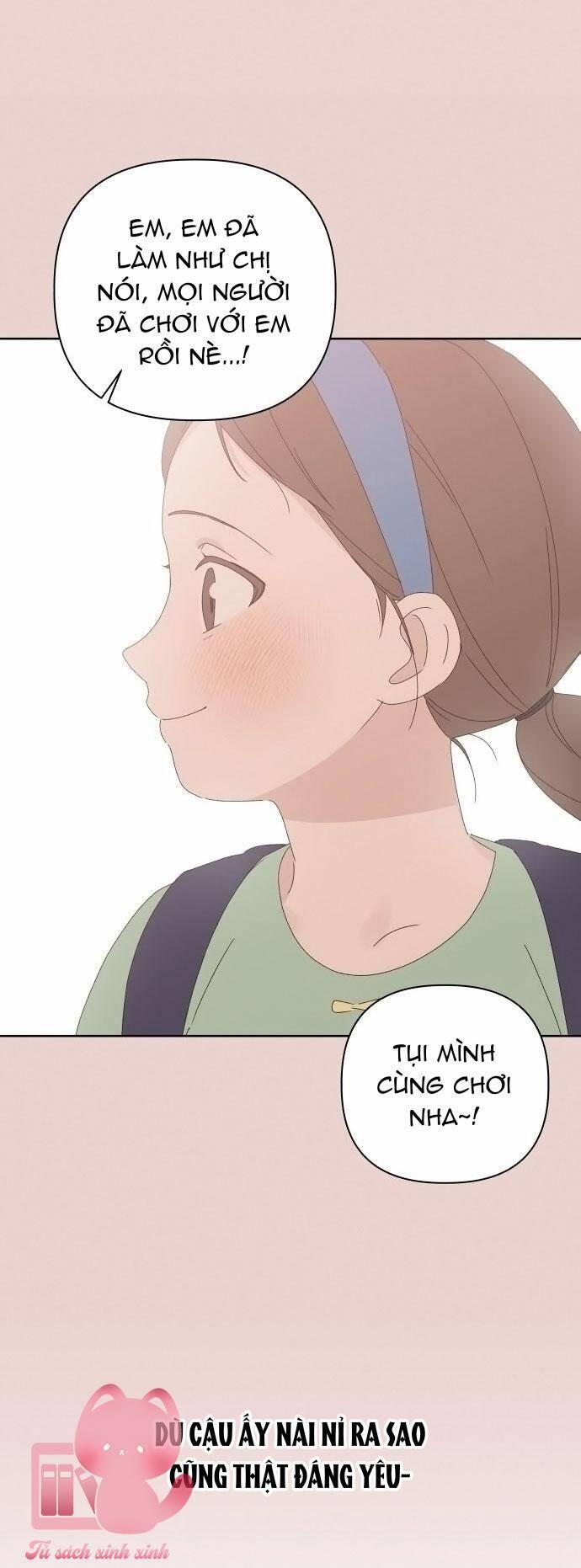 Ranh Giới Tình Yêu 28 trang 65