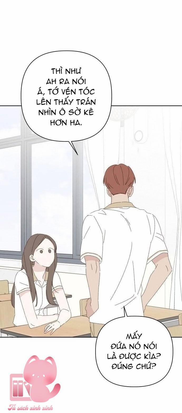 Ranh Giới Tình Yêu 28 trang 67