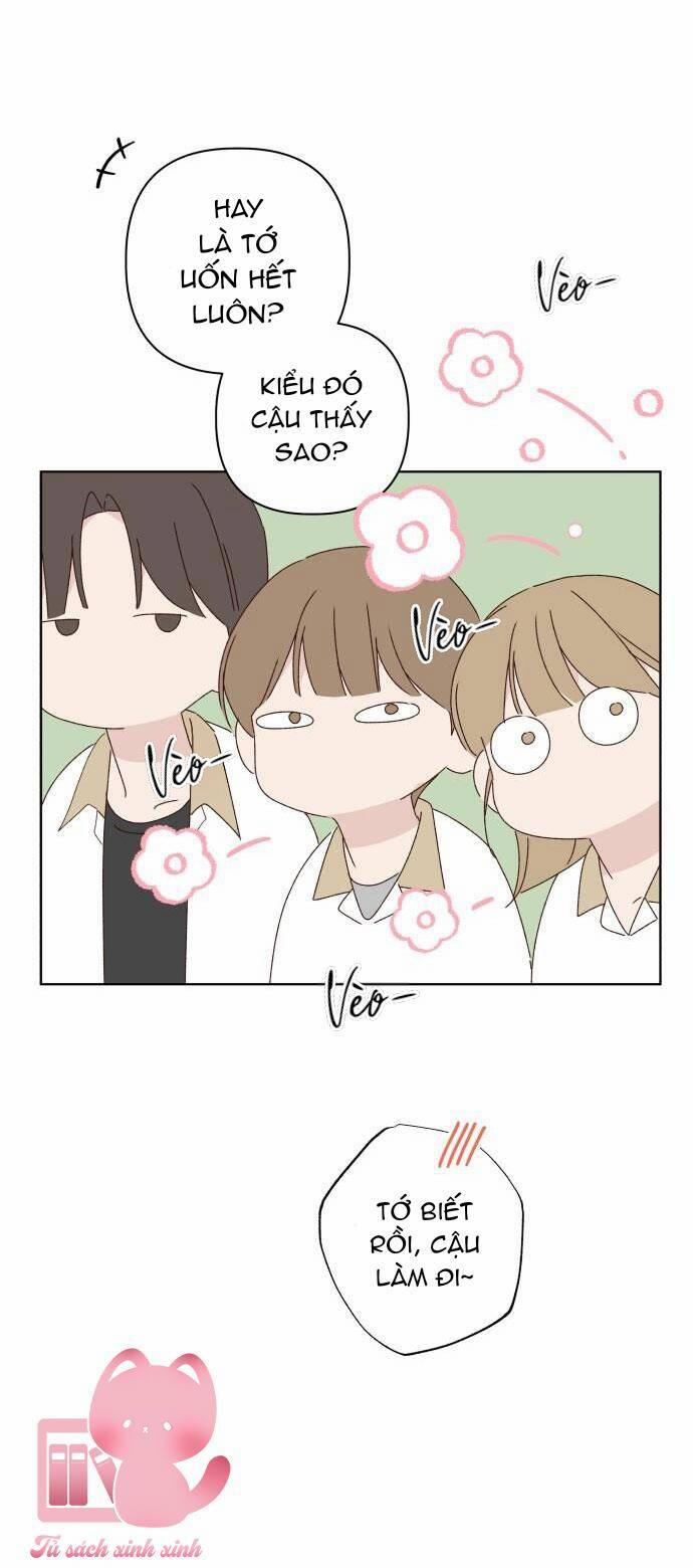 Ranh Giới Tình Yêu 28 trang 73