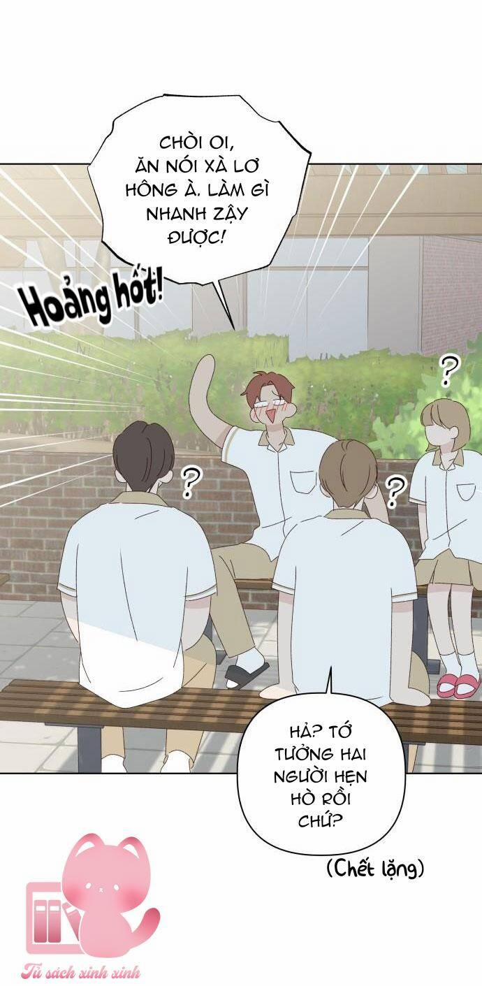 Ranh Giới Tình Yêu 28 trang 75