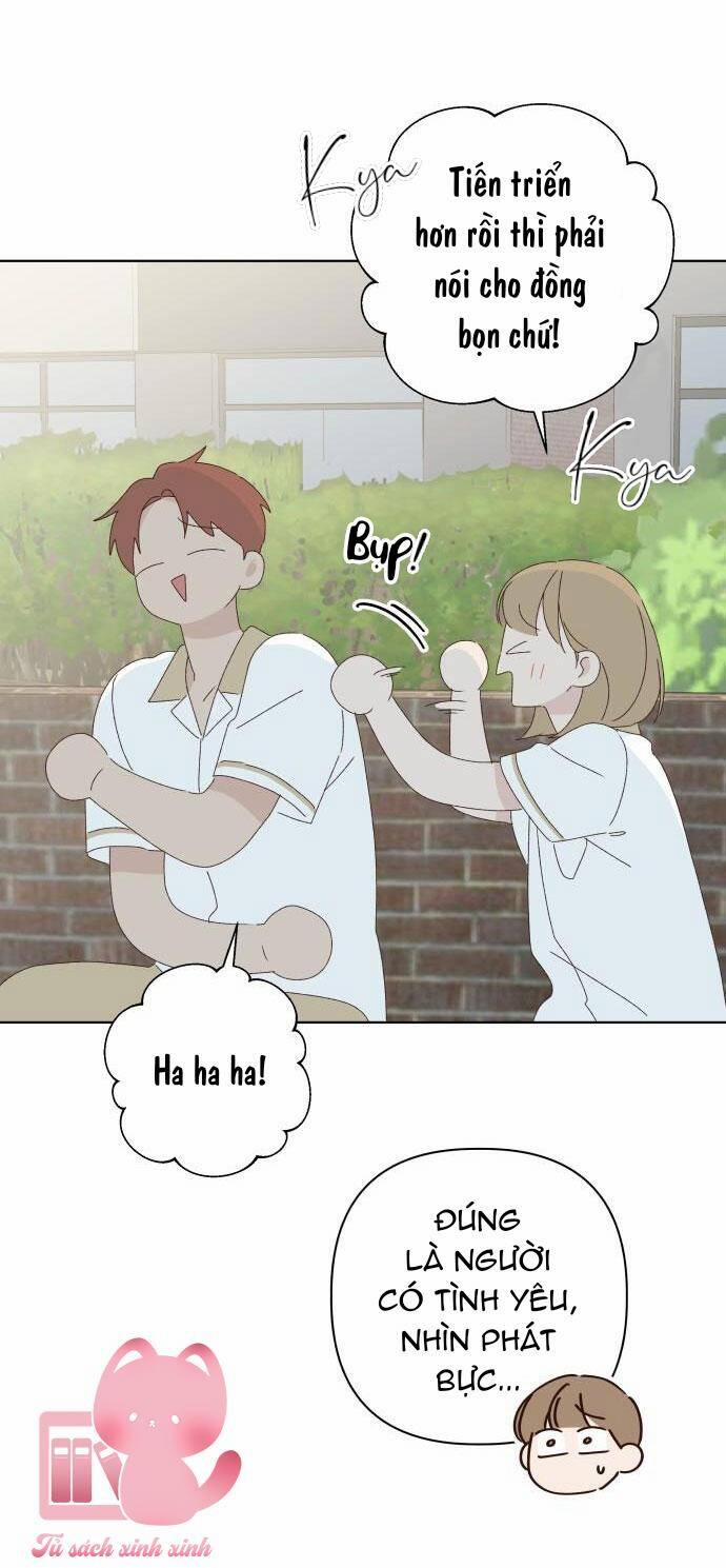 Ranh Giới Tình Yêu 28 trang 76