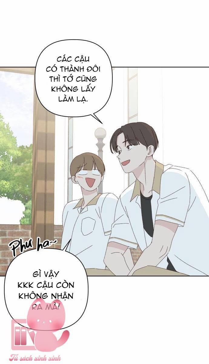 Ranh Giới Tình Yêu 28 trang 77