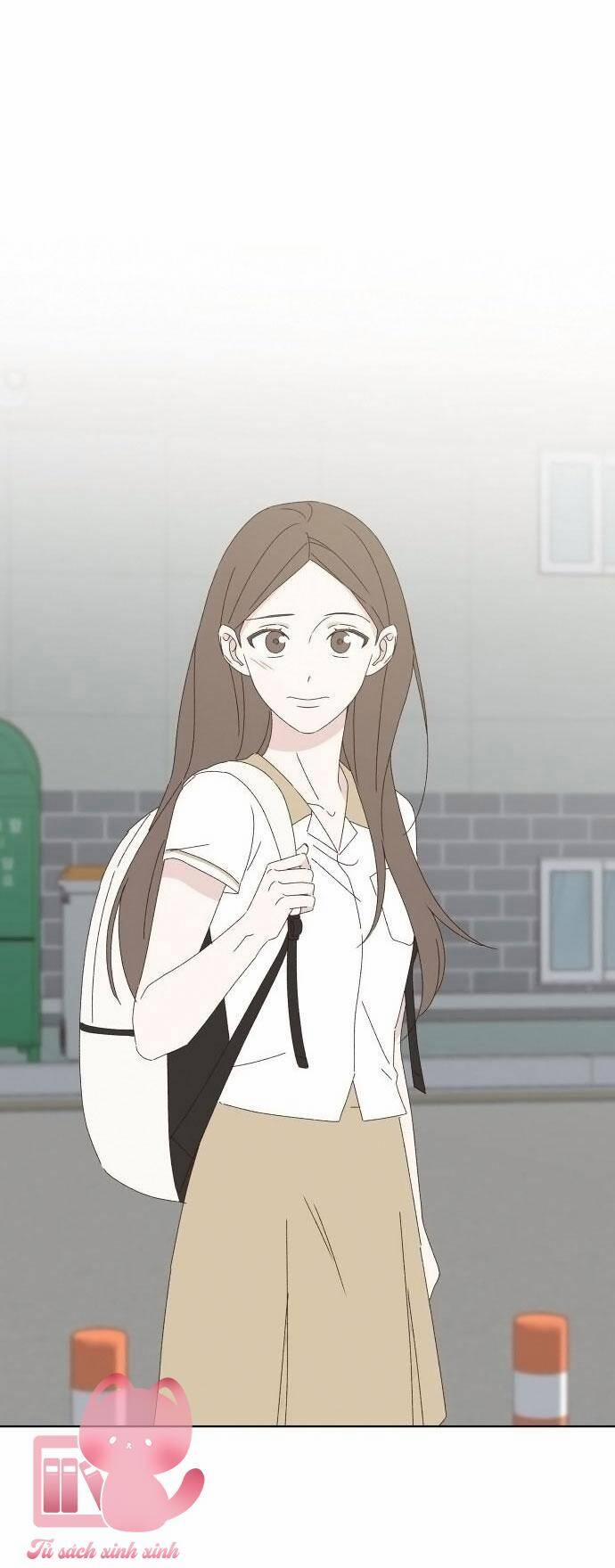 Ranh Giới Tình Yêu 28 trang 8