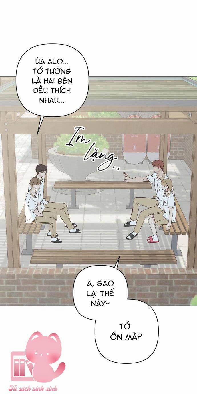 Ranh Giới Tình Yêu 28 trang 81