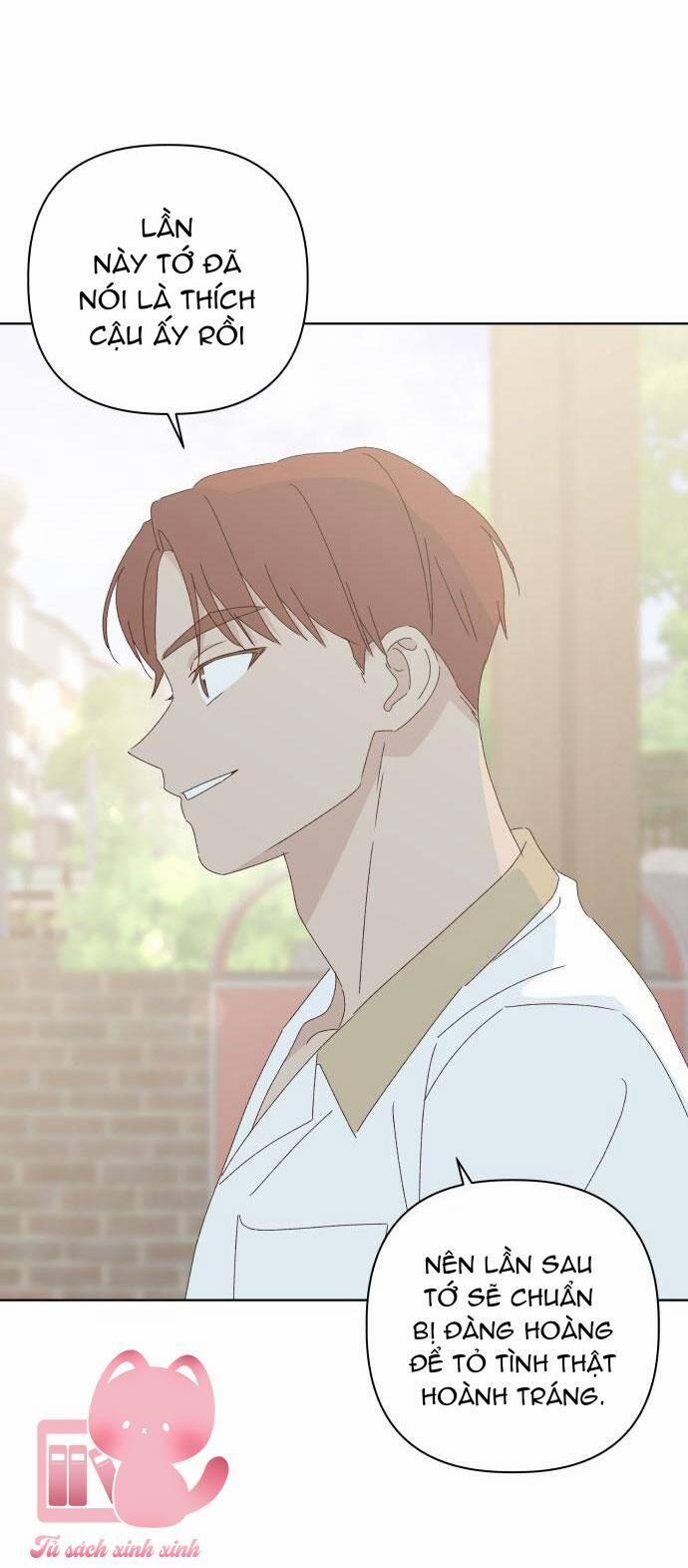 Ranh Giới Tình Yêu 28 trang 82