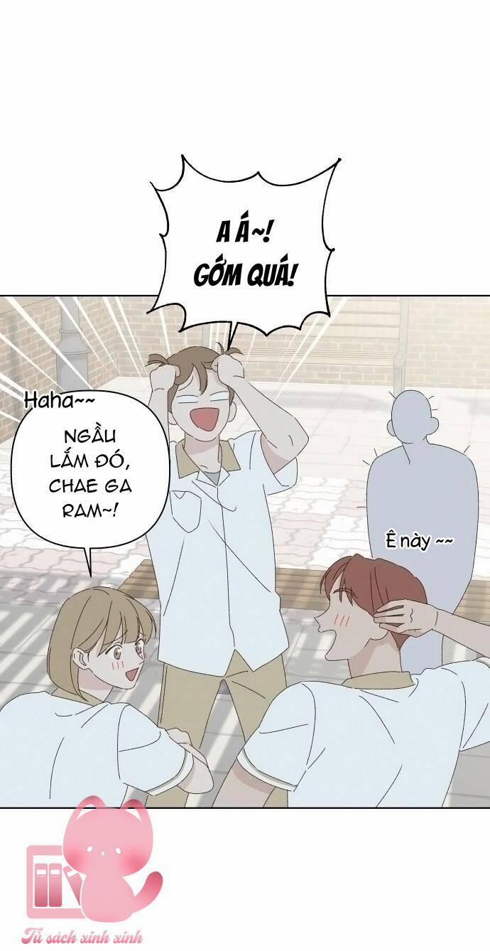 Ranh Giới Tình Yêu 28 trang 83