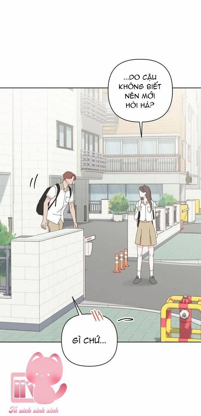 Ranh Giới Tình Yêu 28 trang 9