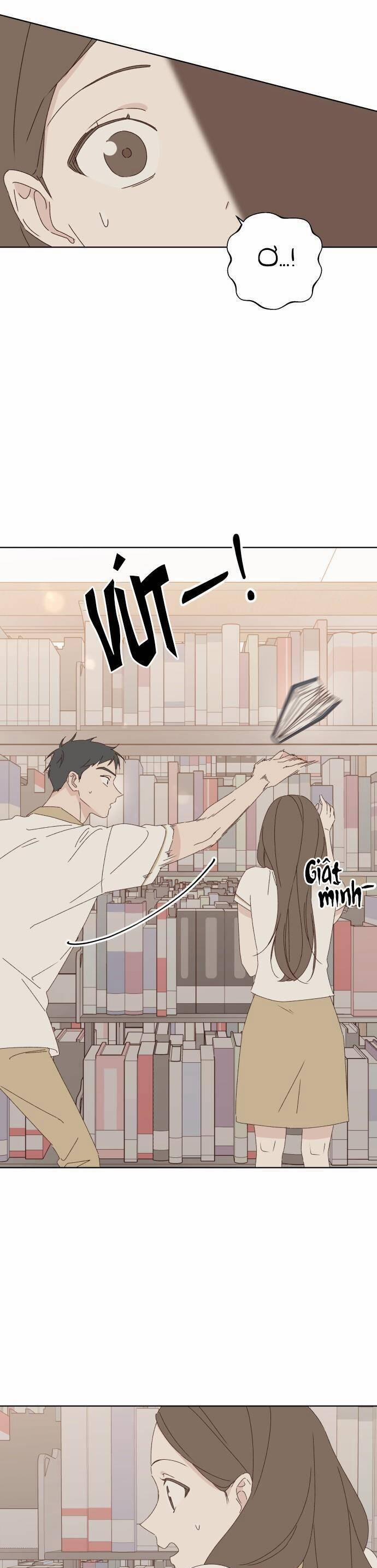 Ranh Giới Tình Yêu 29 trang 11