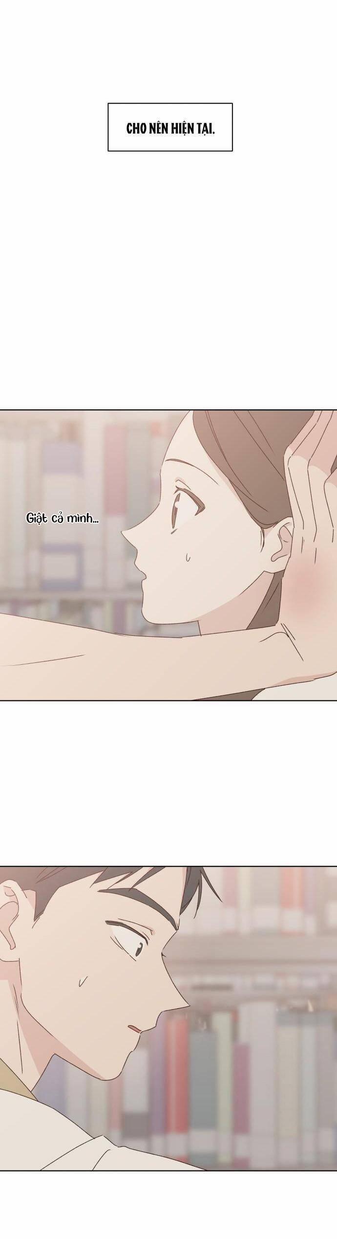 Ranh Giới Tình Yêu 29 trang 14