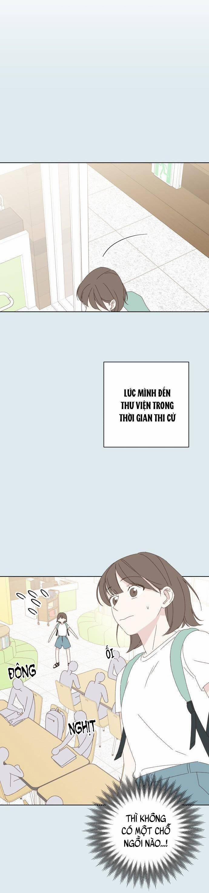 Ranh Giới Tình Yêu 29 trang 21