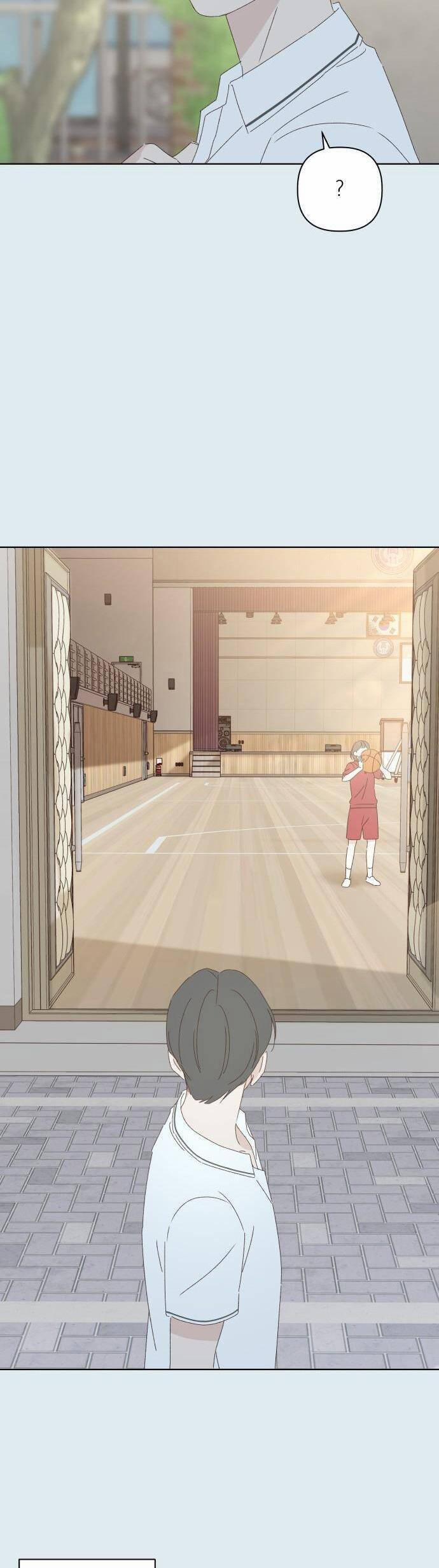 Ranh Giới Tình Yêu 29 trang 26