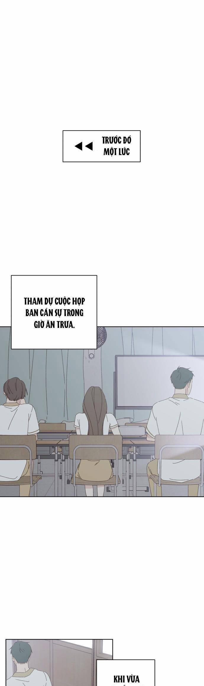 Ranh Giới Tình Yêu 29 trang 3