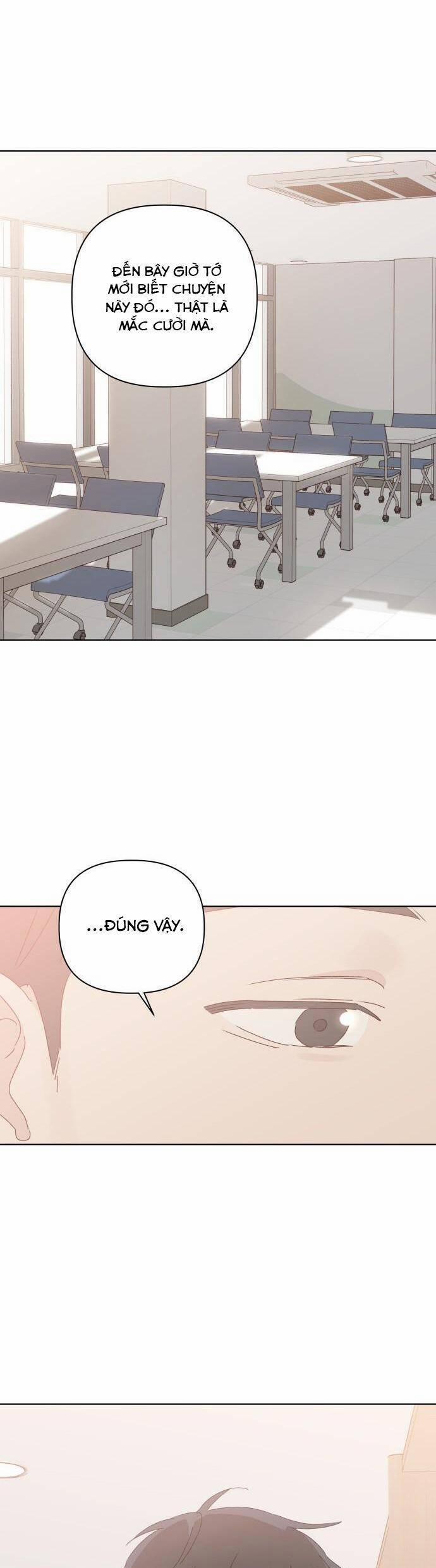 Ranh Giới Tình Yêu 29 trang 33