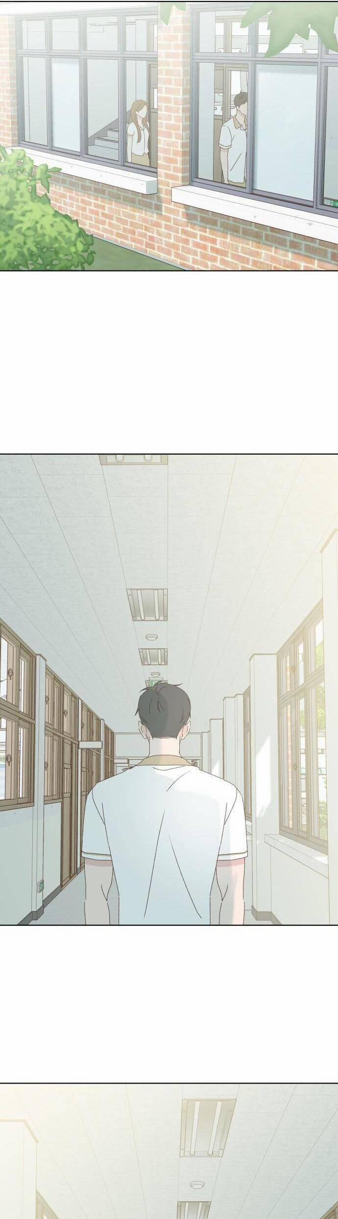 Ranh Giới Tình Yêu 29 trang 35