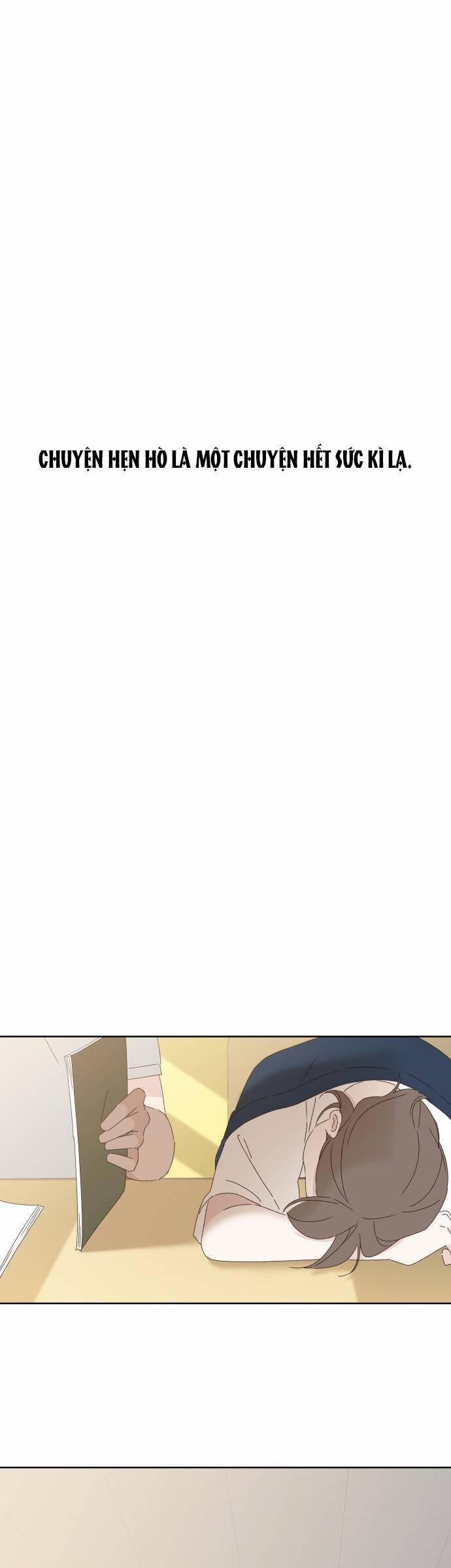 Ranh Giới Tình Yêu 29 trang 37