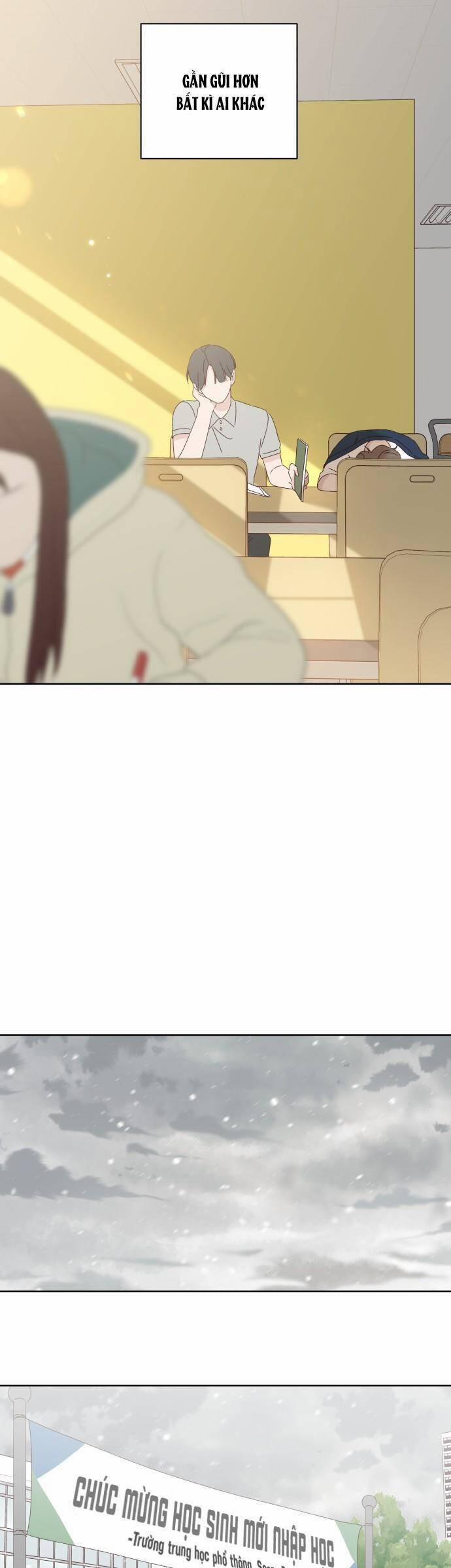 Ranh Giới Tình Yêu 29 trang 38