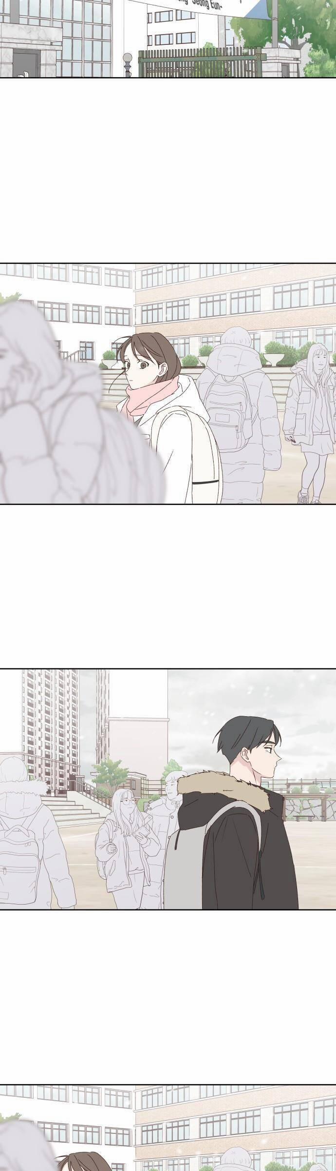 Ranh Giới Tình Yêu 29 trang 39