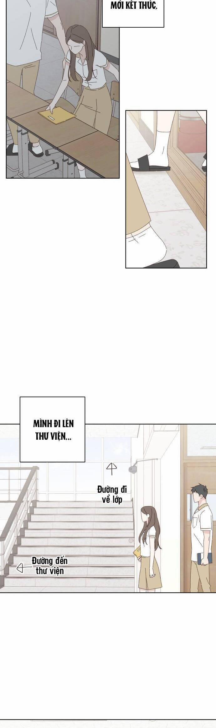 Ranh Giới Tình Yêu 29 trang 4