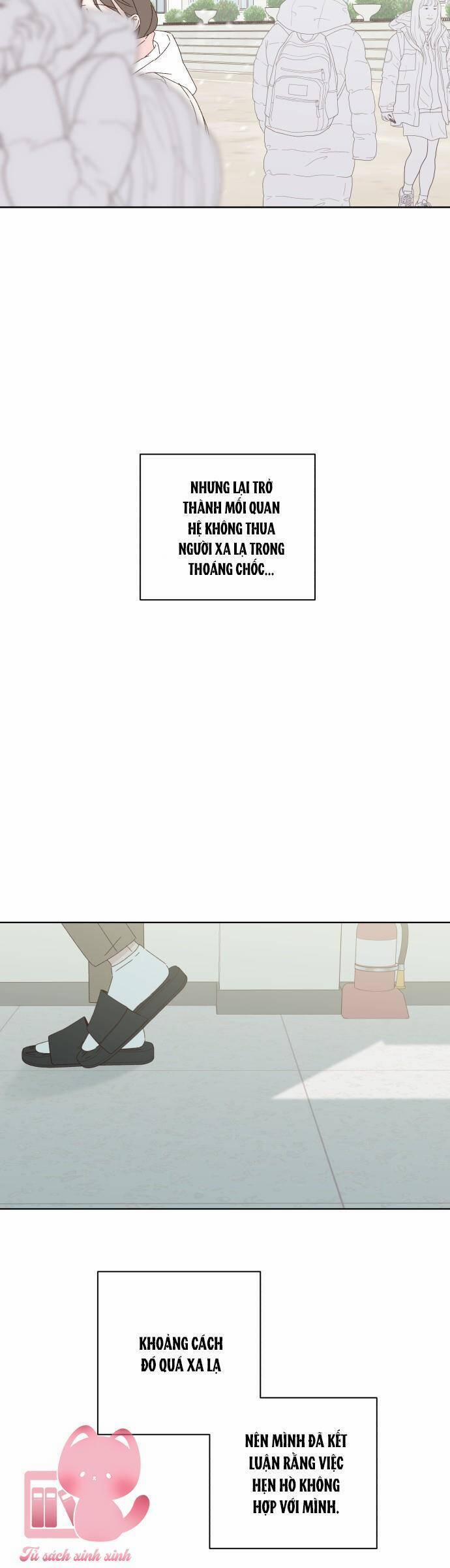 Ranh Giới Tình Yêu 29 trang 40