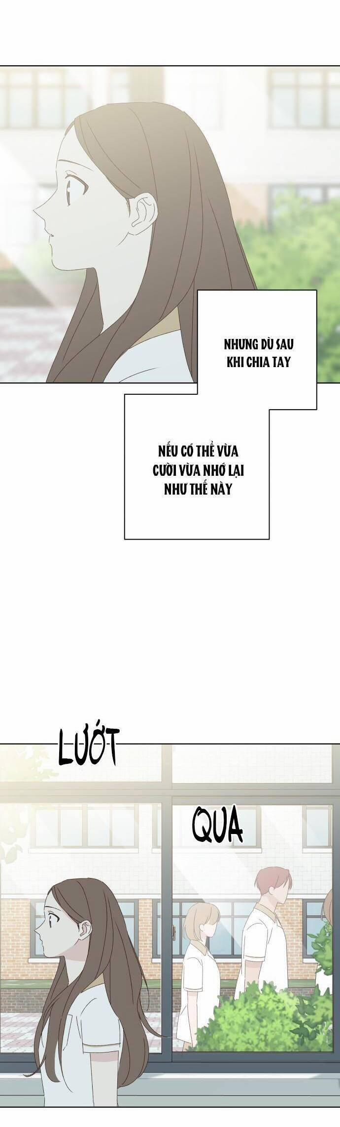 Ranh Giới Tình Yêu 29 trang 42