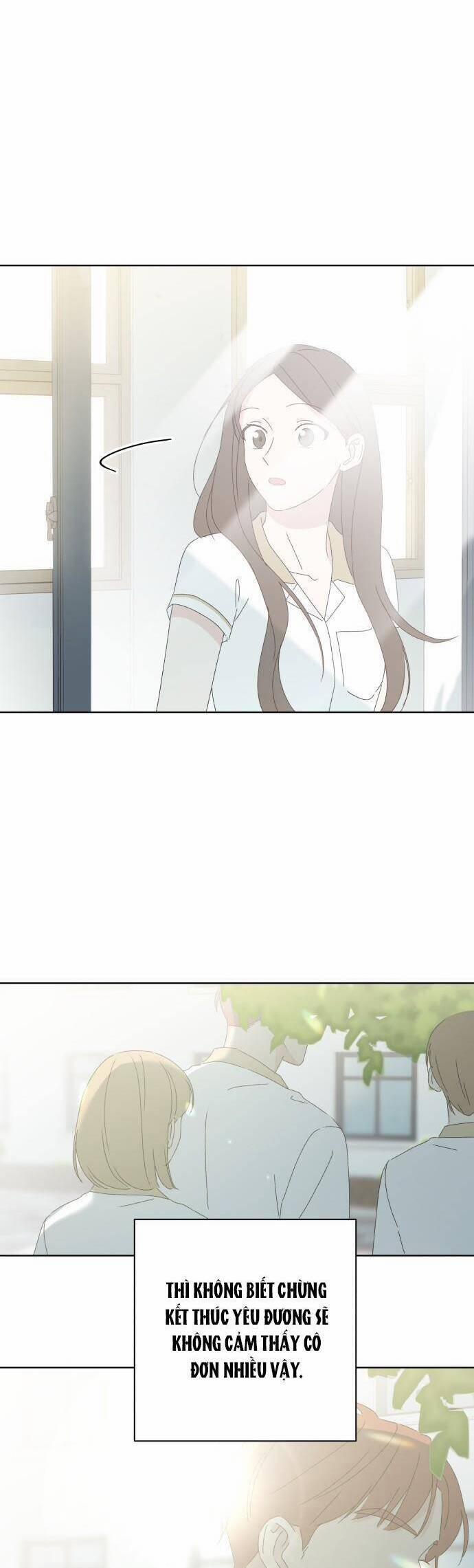 Ranh Giới Tình Yêu 29 trang 43