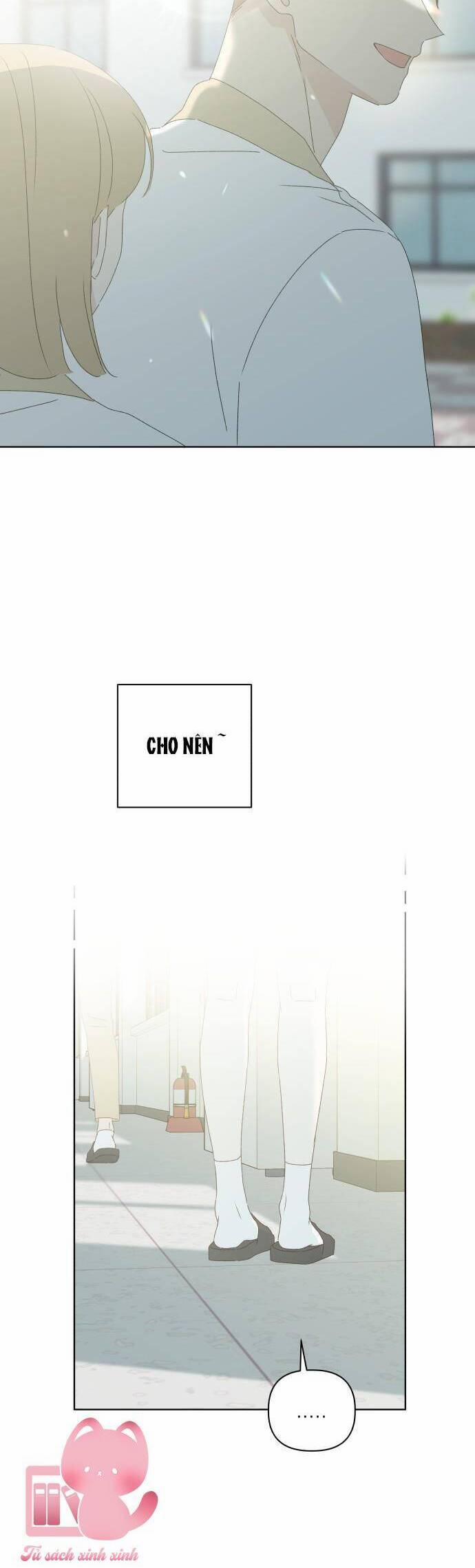 Ranh Giới Tình Yêu 29 trang 44