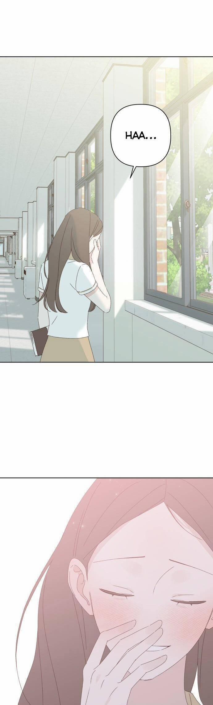 Ranh Giới Tình Yêu 29 trang 45