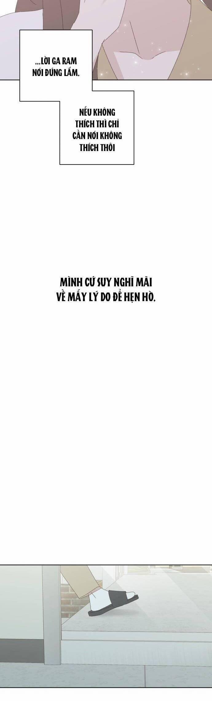 Ranh Giới Tình Yêu 29 trang 46