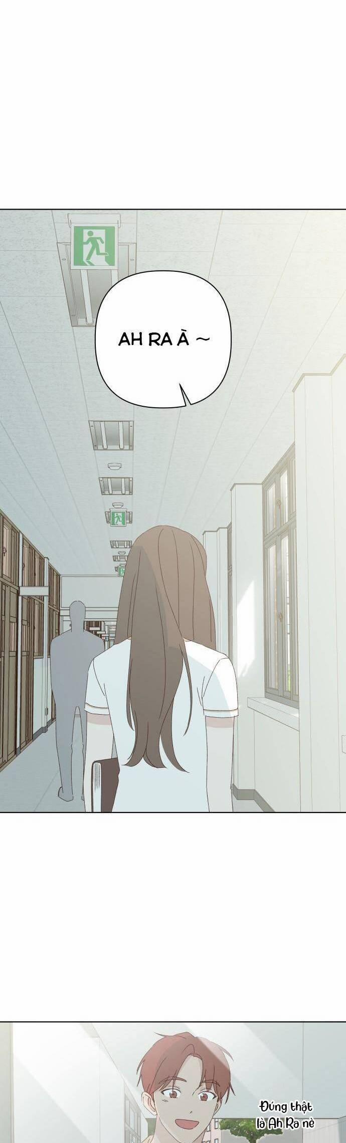 Ranh Giới Tình Yêu 29 trang 47