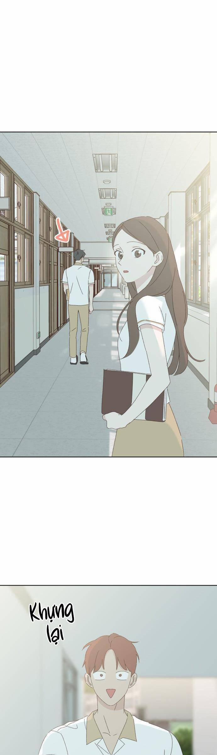 Ranh Giới Tình Yêu 29 trang 49