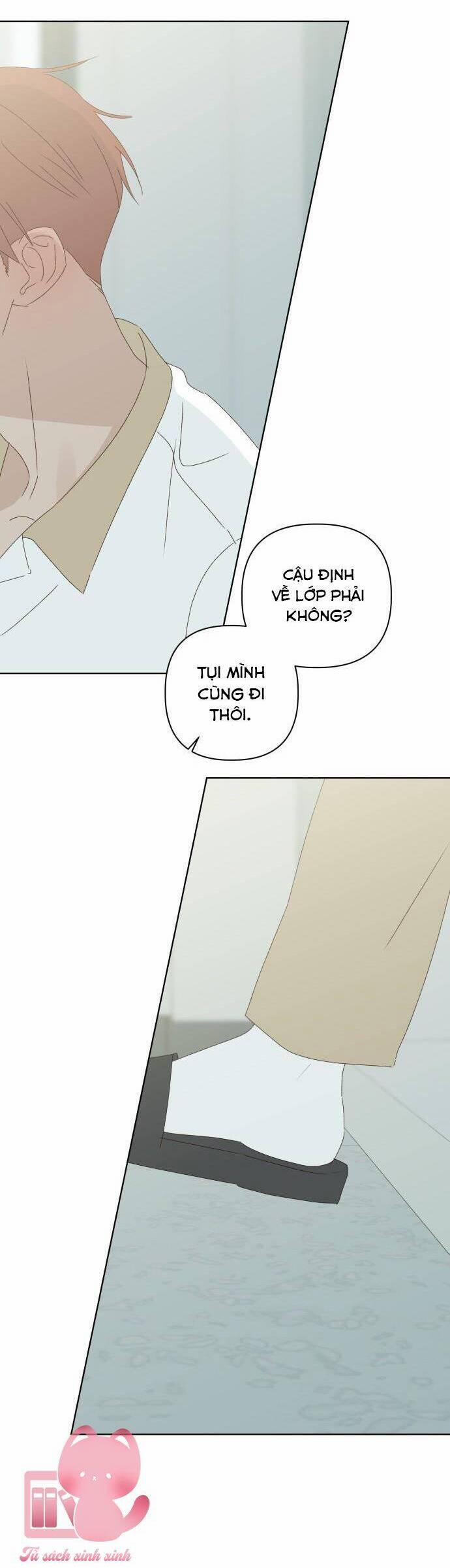 Ranh Giới Tình Yêu 29 trang 52