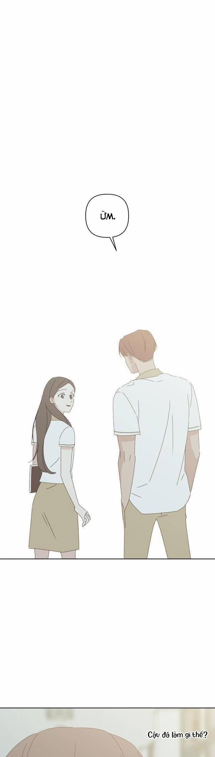 Ranh Giới Tình Yêu 29 trang 53