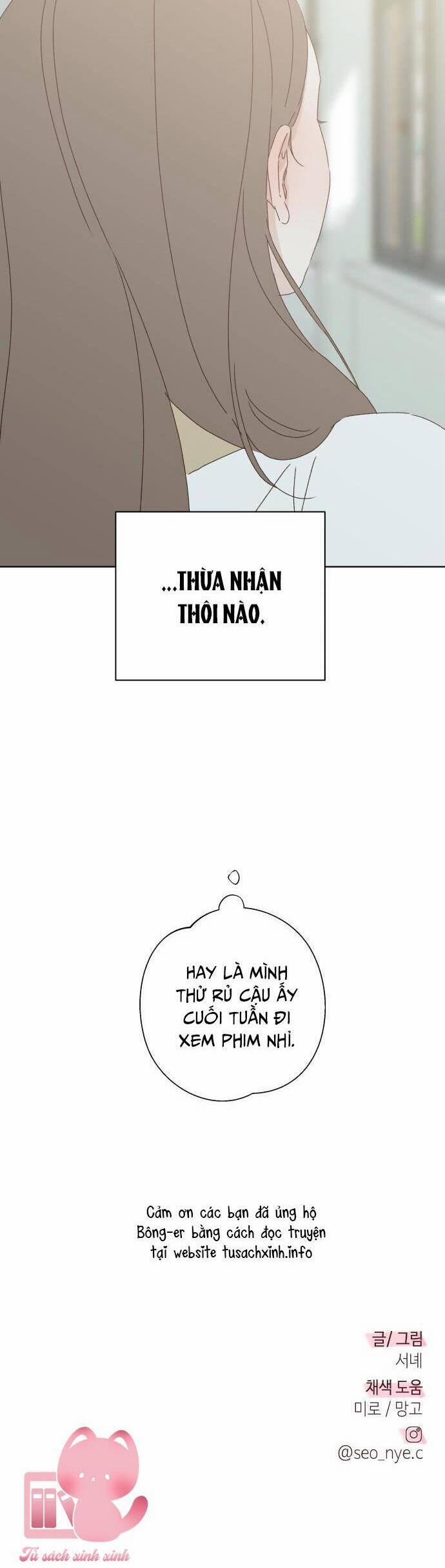 Ranh Giới Tình Yêu 29 trang 54