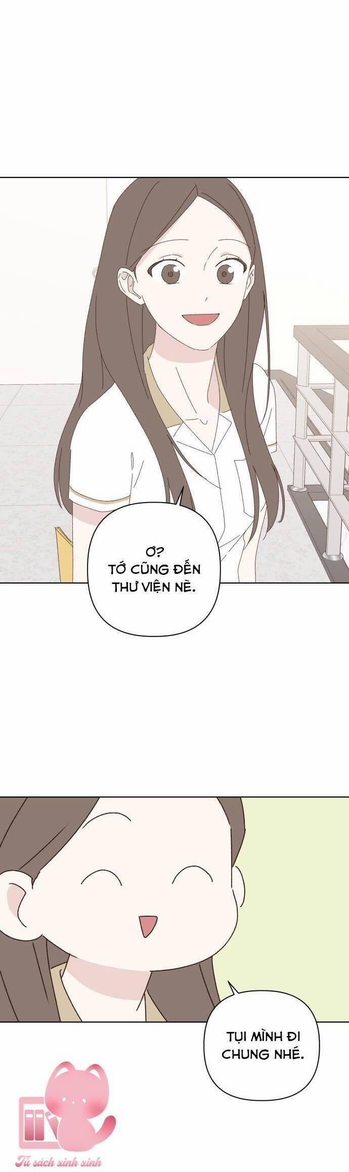 Ranh Giới Tình Yêu 29 trang 6