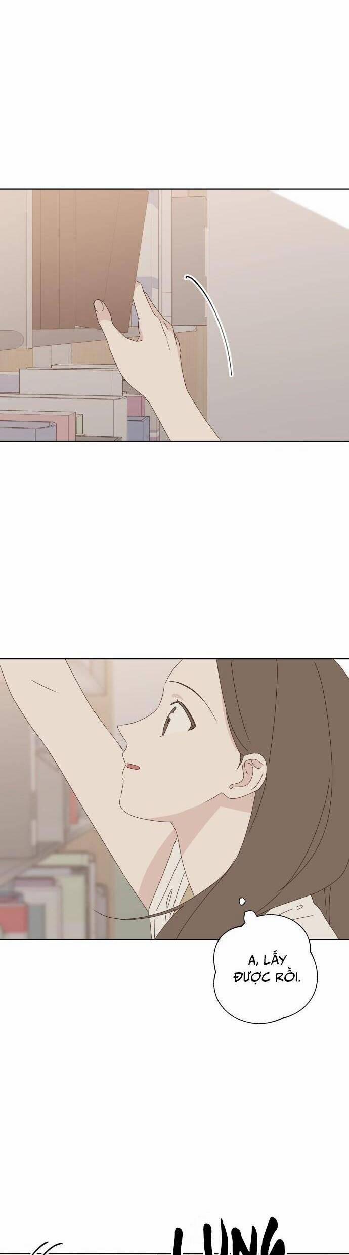 Ranh Giới Tình Yêu 29 trang 9