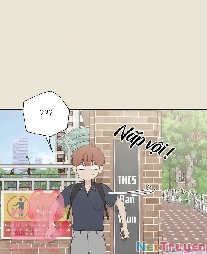 Ranh Giới Tình Yêu 3 trang 10