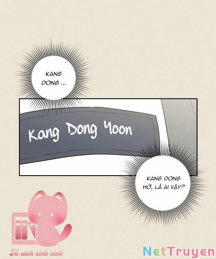 Ranh Giới Tình Yêu 3 trang 13