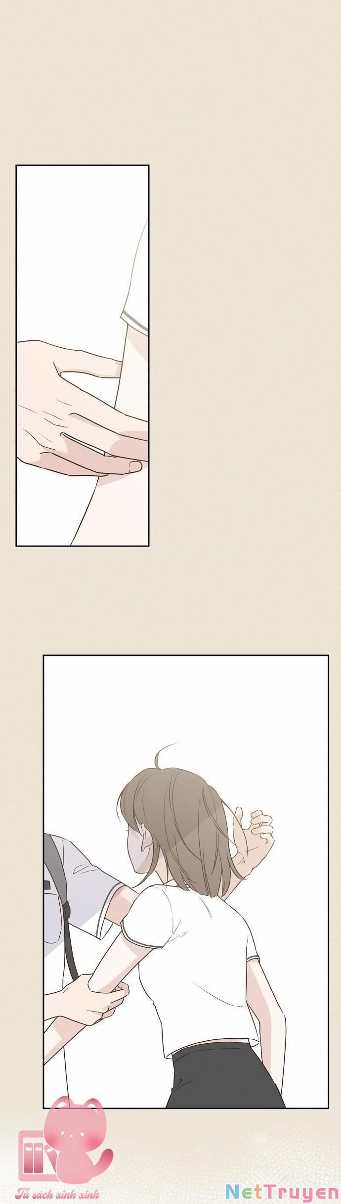 Ranh Giới Tình Yêu 3 trang 15