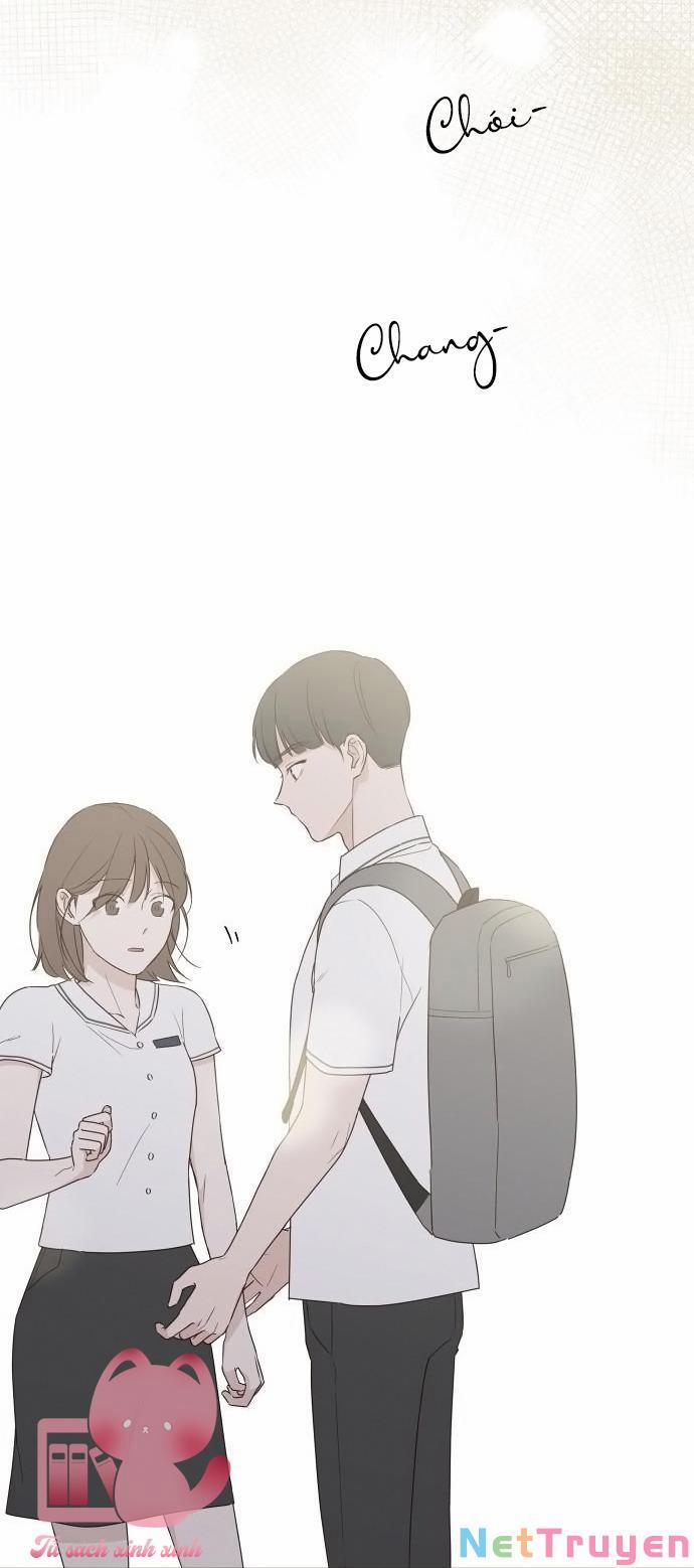 Ranh Giới Tình Yêu 3 trang 16