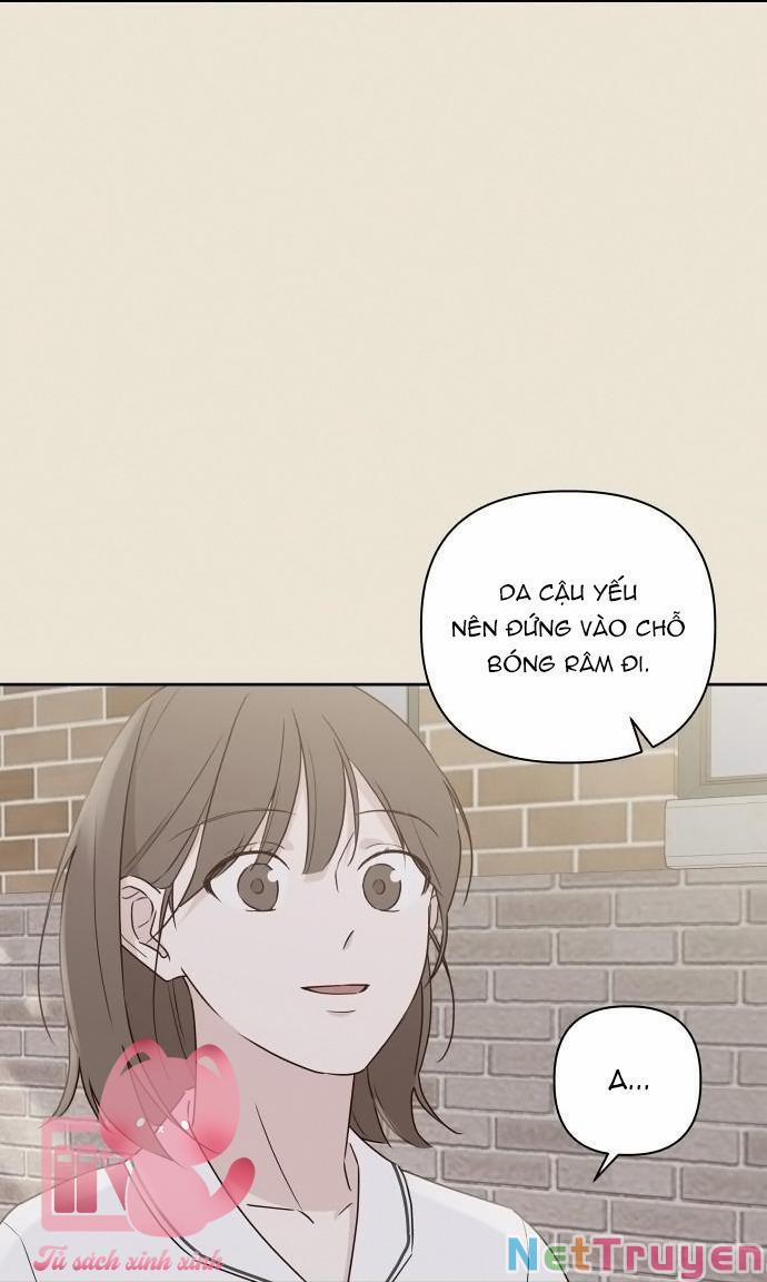 Ranh Giới Tình Yêu 3 trang 18