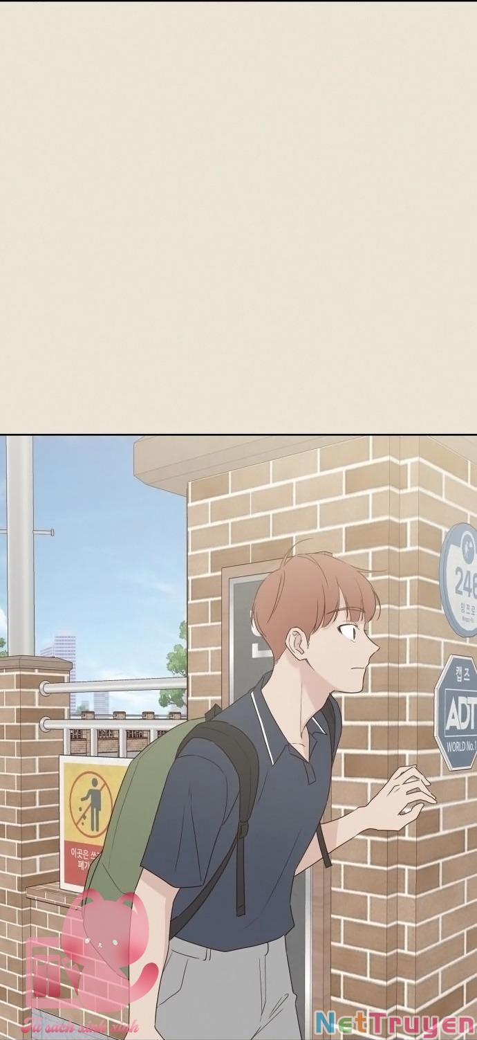 Ranh Giới Tình Yêu 3 trang 20