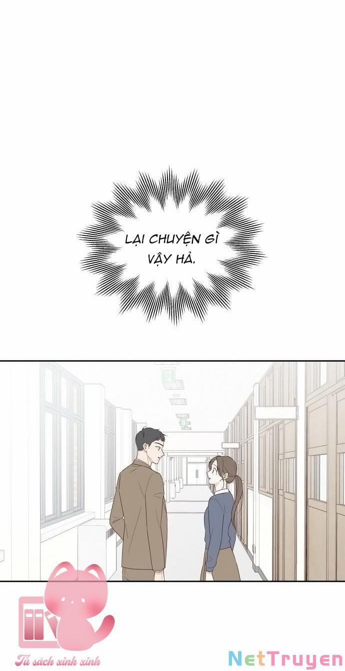 Ranh Giới Tình Yêu 3 trang 25