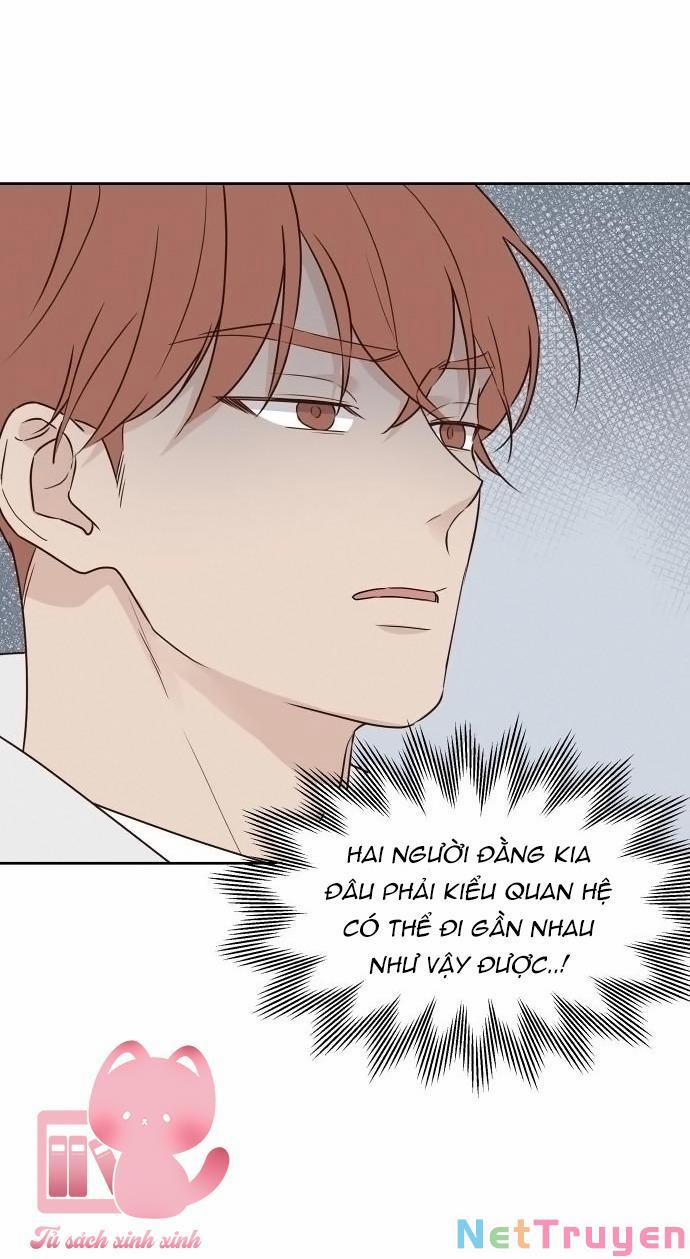 Ranh Giới Tình Yêu 3 trang 26