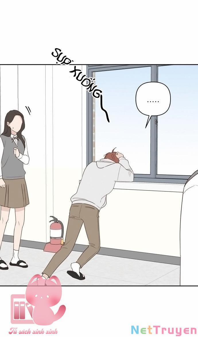 Ranh Giới Tình Yêu 3 trang 28