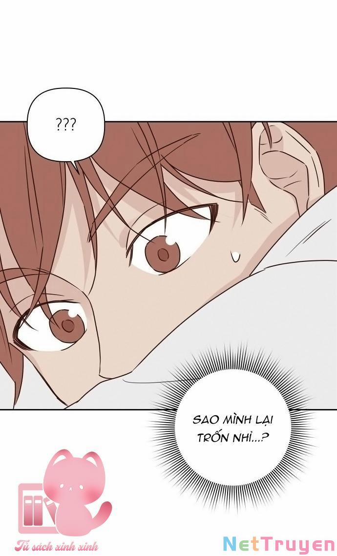 Ranh Giới Tình Yêu 3 trang 29