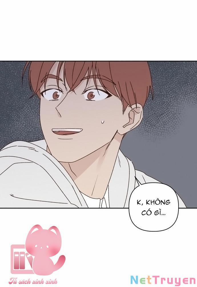 Ranh Giới Tình Yêu 3 trang 31