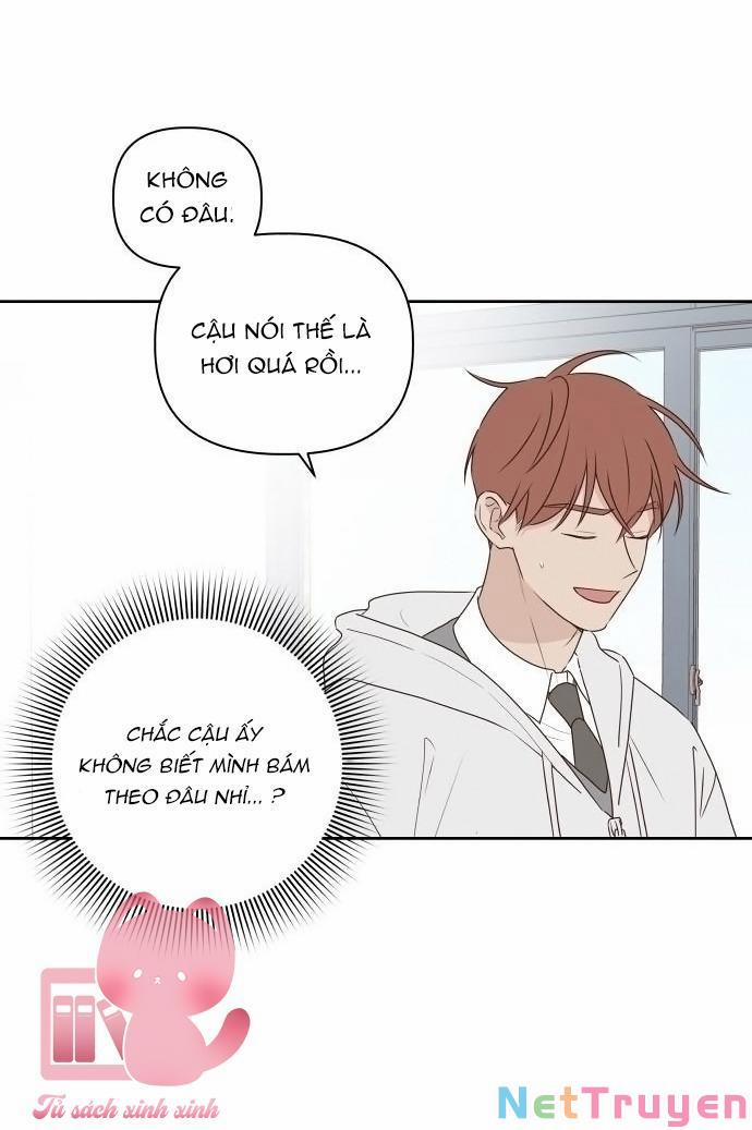 Ranh Giới Tình Yêu 3 trang 36