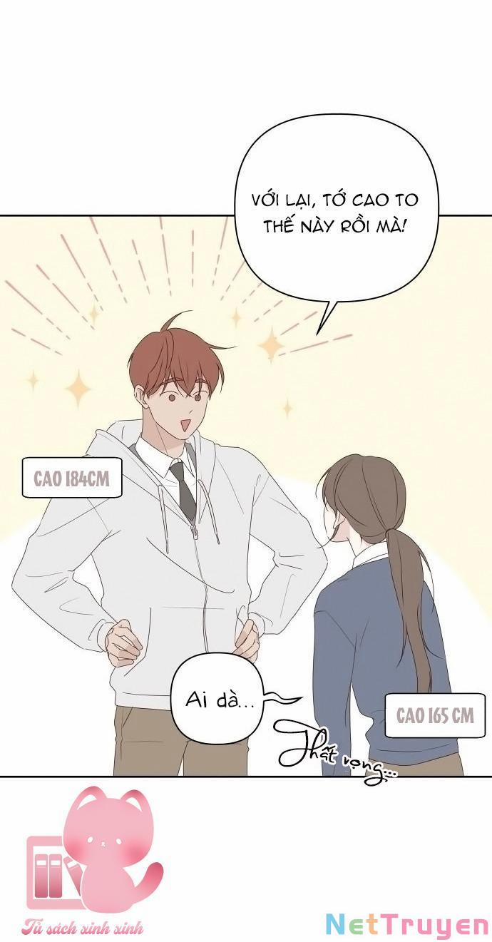 Ranh Giới Tình Yêu 3 trang 37